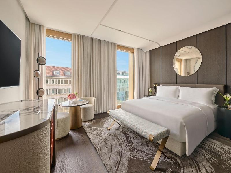 Koenigshof, A Luxury Collection Hotel, Munich image