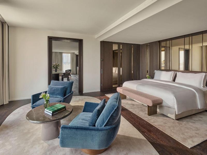 Koenigshof, A Luxury Collection Hotel, Munich image