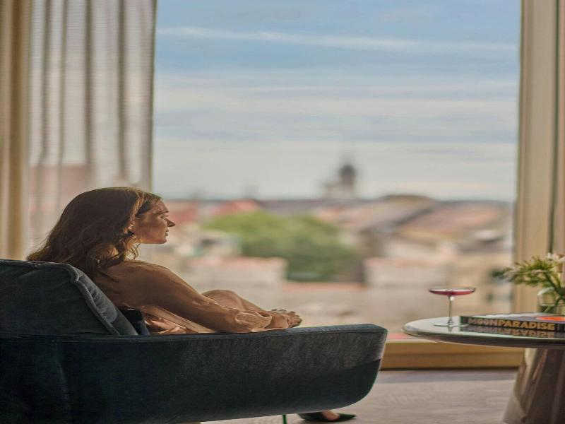 Koenigshof, A Luxury Collection Hotel, Munich image