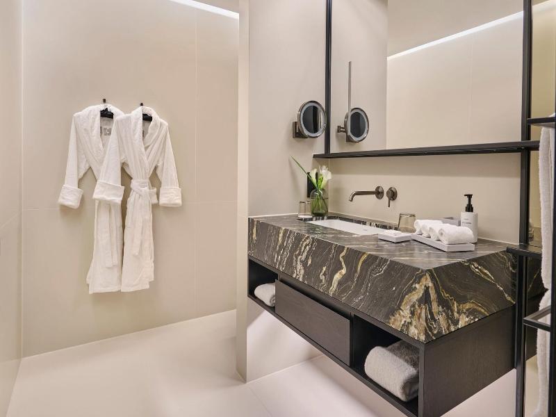 Koenigshof, A Luxury Collection Hotel, Munich image