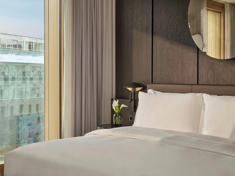 Koenigshof, A Luxury Collection Hotel, Munich image