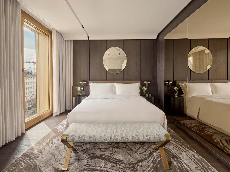 Koenigshof, A Luxury Collection Hotel, Munich image