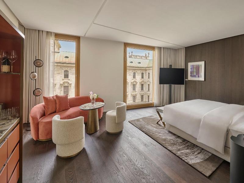 Koenigshof, A Luxury Collection Hotel, Munich image