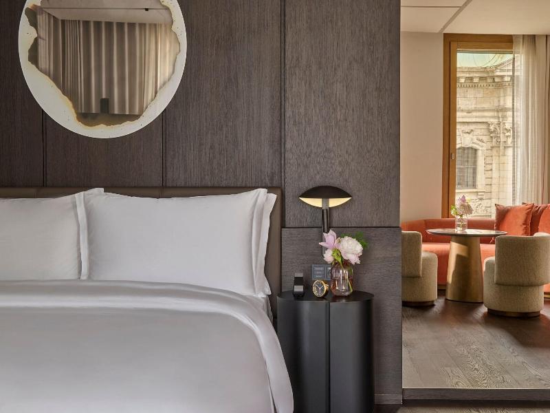 Koenigshof, A Luxury Collection Hotel, Munich image