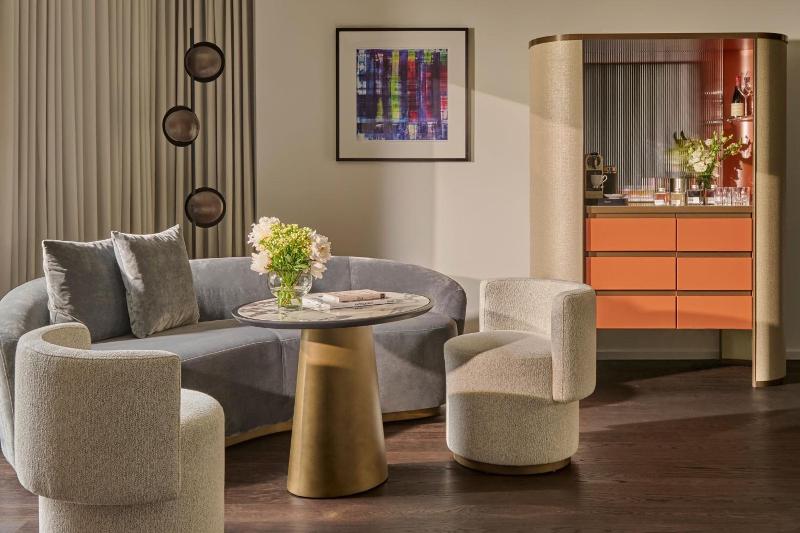 Koenigshof, A Luxury Collection Hotel, Munich image