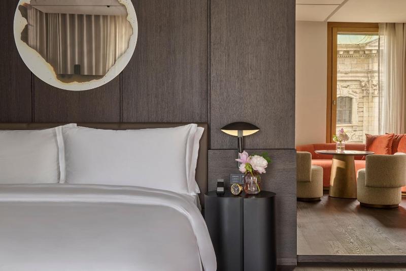 Koenigshof, A Luxury Collection Hotel, Munich image
