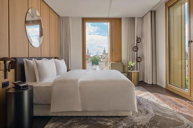 Koenigshof, A Luxury Collection Hotel, Munich image