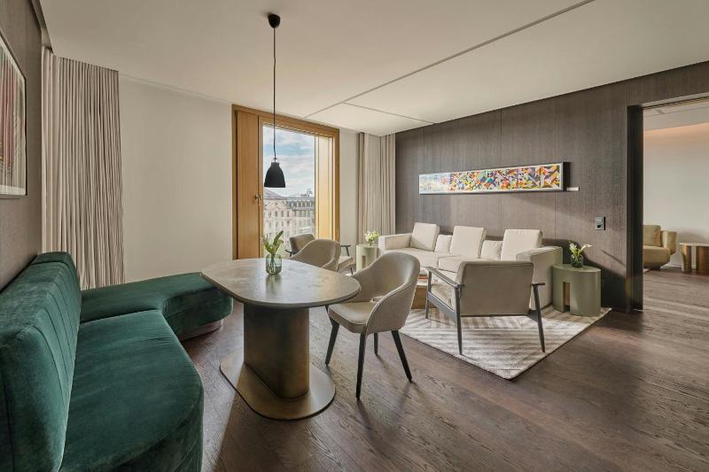 Koenigshof, A Luxury Collection Hotel, Munich image