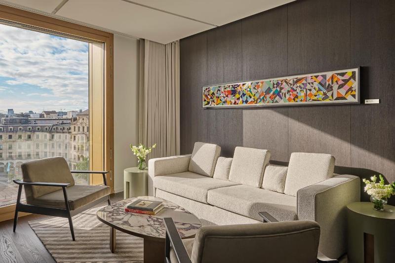Koenigshof, A Luxury Collection Hotel, Munich image
