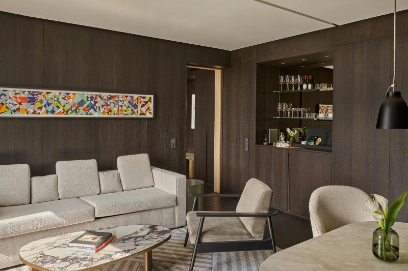 Koenigshof, A Luxury Collection Hotel, Munich image