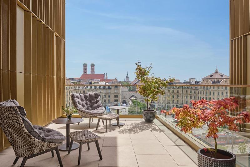 Koenigshof, A Luxury Collection Hotel, Munich image