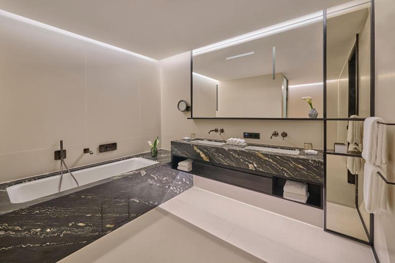 Koenigshof, A Luxury Collection Hotel, Munich image