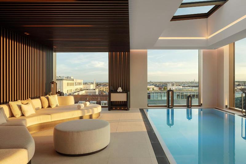 Koenigshof, A Luxury Collection Hotel, Munich image