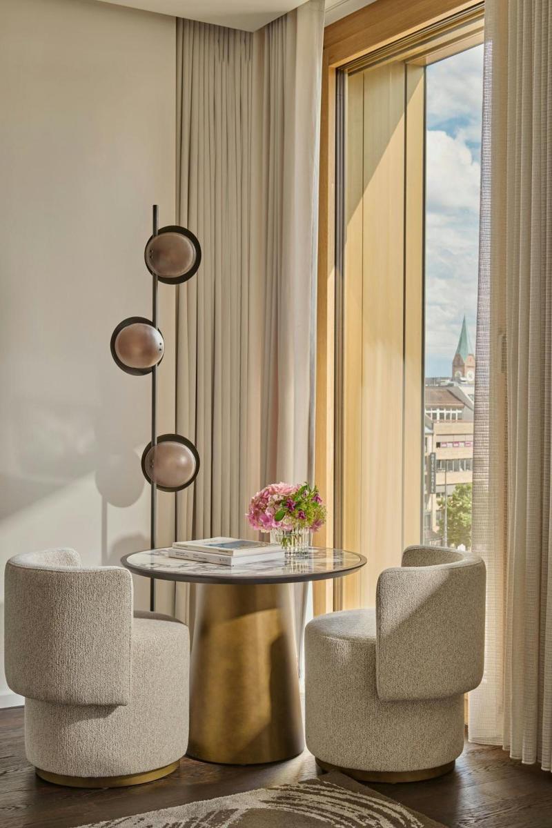 Koenigshof, A Luxury Collection Hotel, Munich image