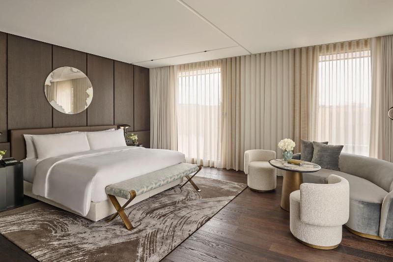 Koenigshof, A Luxury Collection Hotel, Munich image