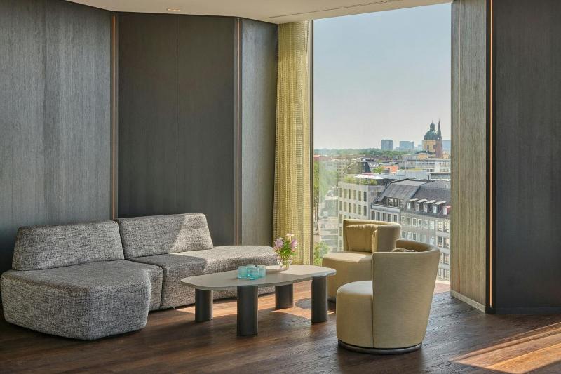 Koenigshof, A Luxury Collection Hotel, Munich image