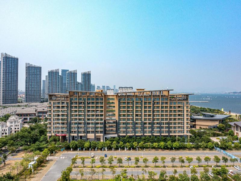 Element Xiamen Tong'an