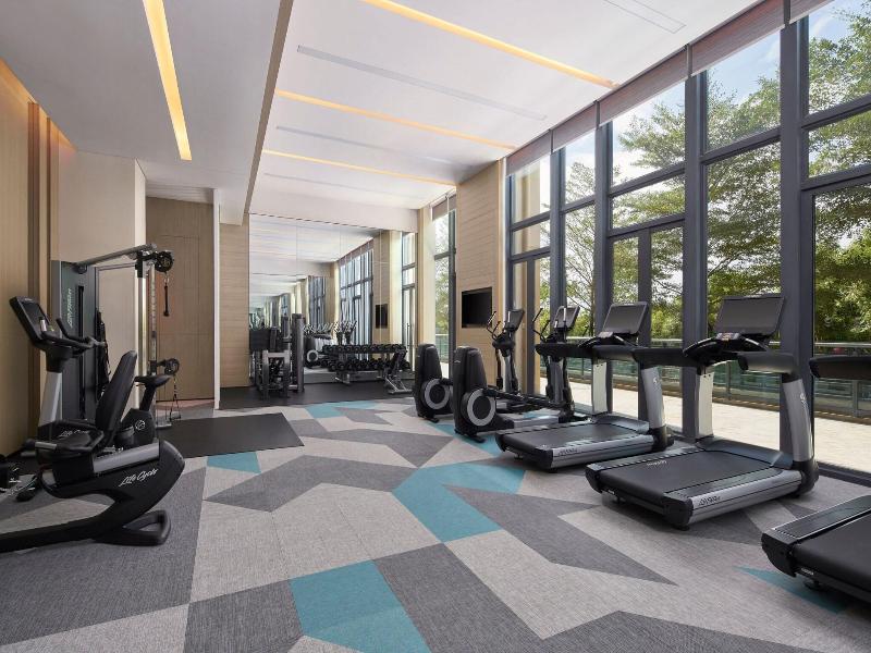 Element Xiamen Tong'an