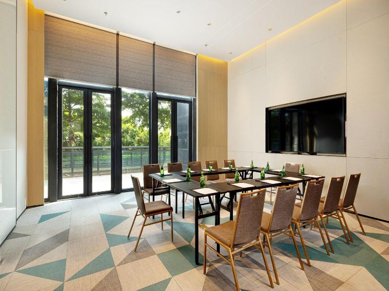 Element Xiamen Tong'an