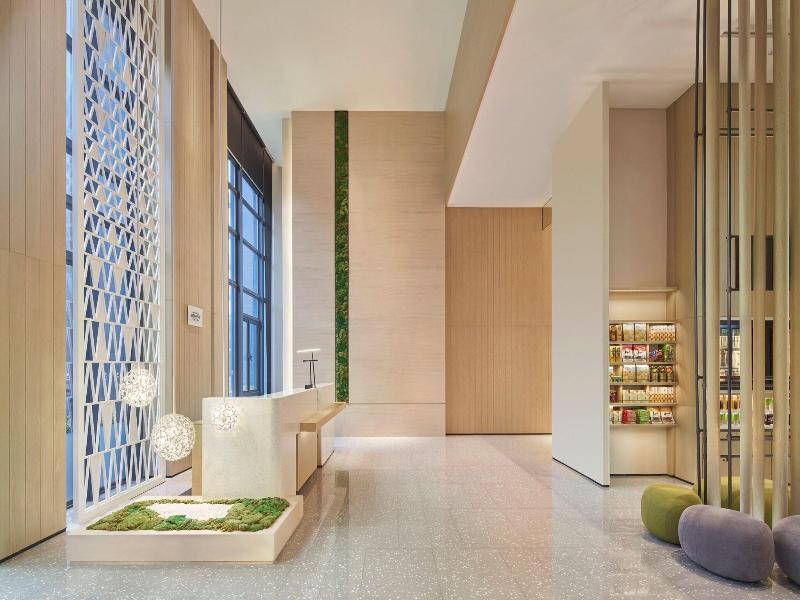 Element Xiamen Tong'an
