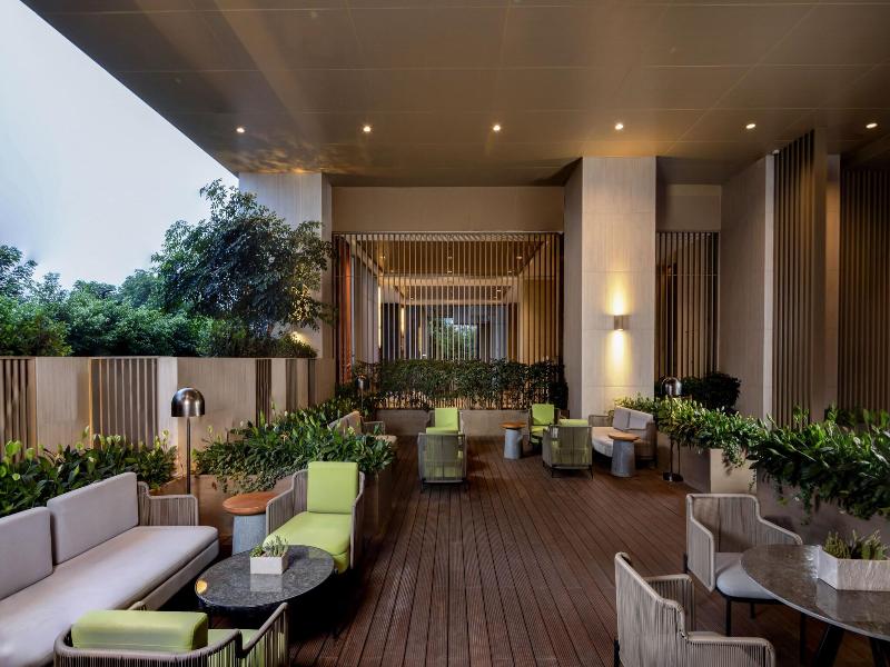 Element Xiamen Tong'an