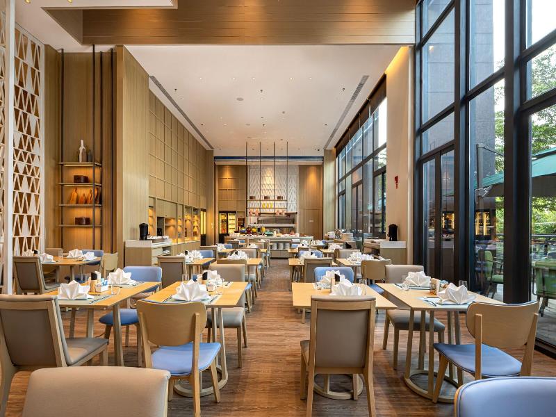 Element Xiamen Tong'an