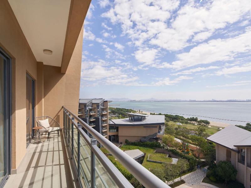 Element Xiamen Tong'an image