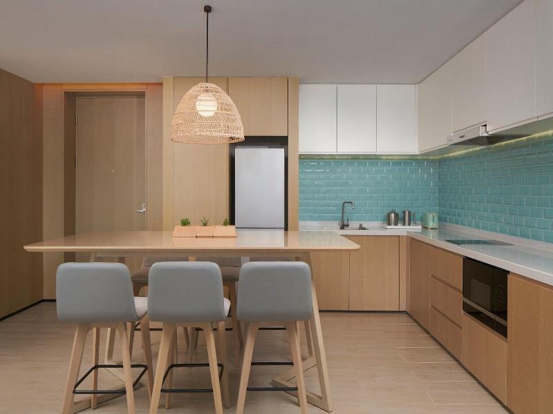 Element Xiamen Tong'an image