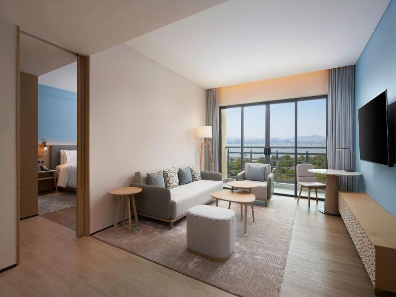Element Xiamen Tong'an image