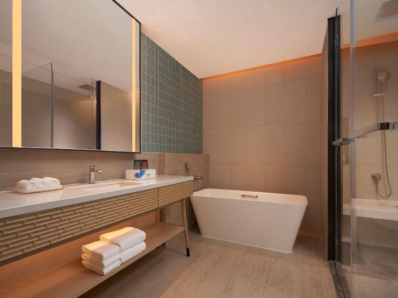 Element Xiamen Tong'an image