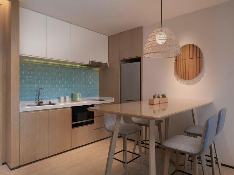 Element Xiamen Tong'an image