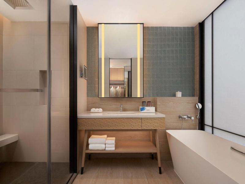 Element Xiamen Tong'an image