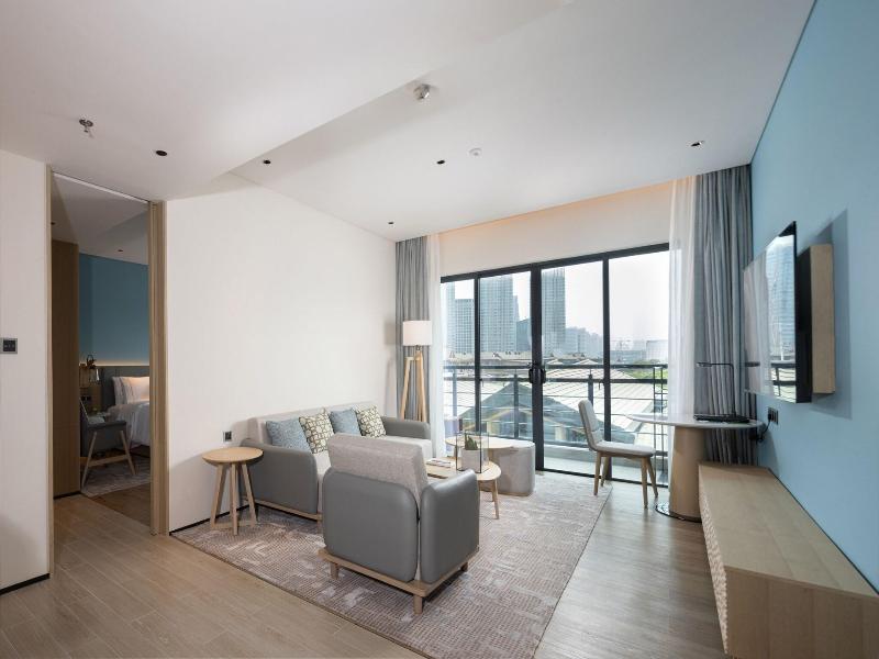 Element Xiamen Tong'an image