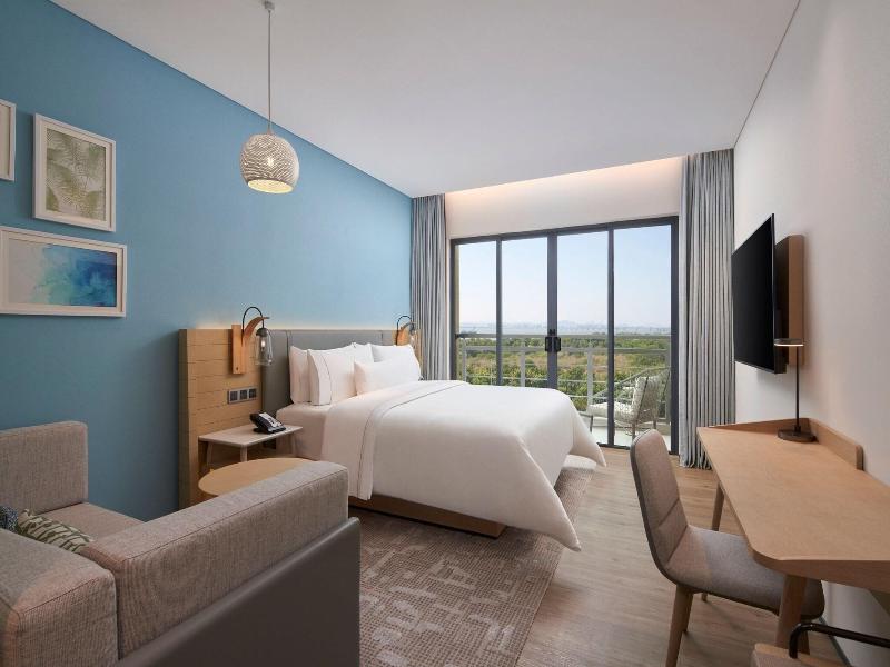Element Xiamen Tong'an image