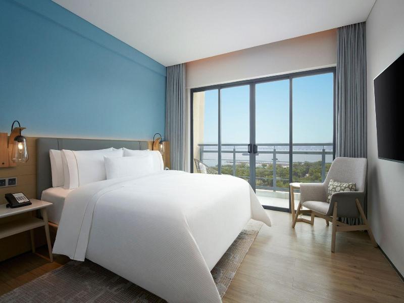 Element Xiamen Tong'an image