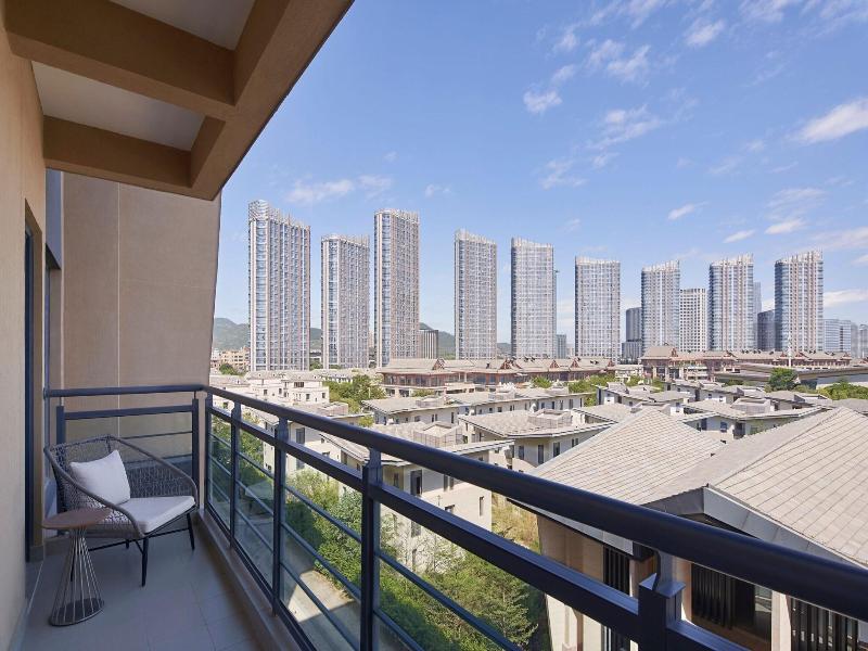 Element Xiamen Tong'an image