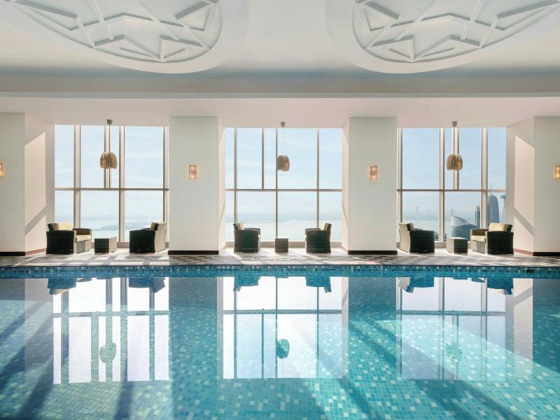 Le Meridien City Center, Doha image