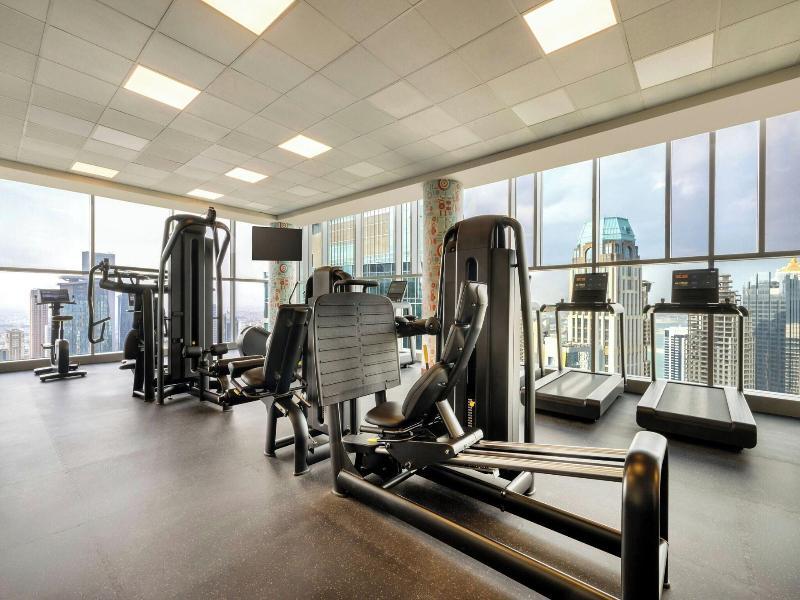 Le Meridien City Center, Doha image