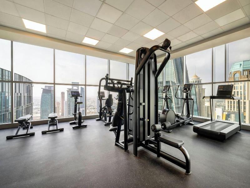 Le Meridien City Center, Doha image