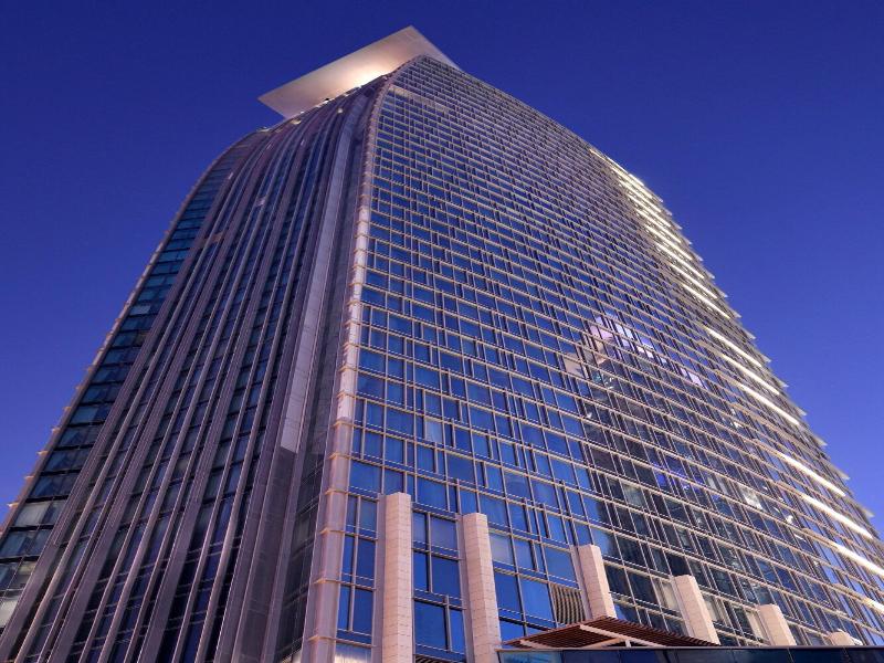 Le Meridien City Center, Doha image