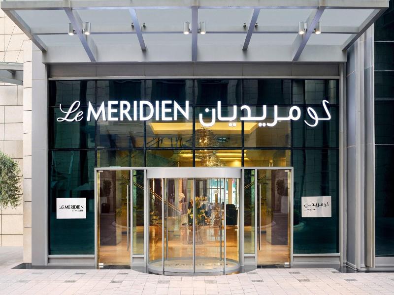 Le Meridien City Center, Doha image