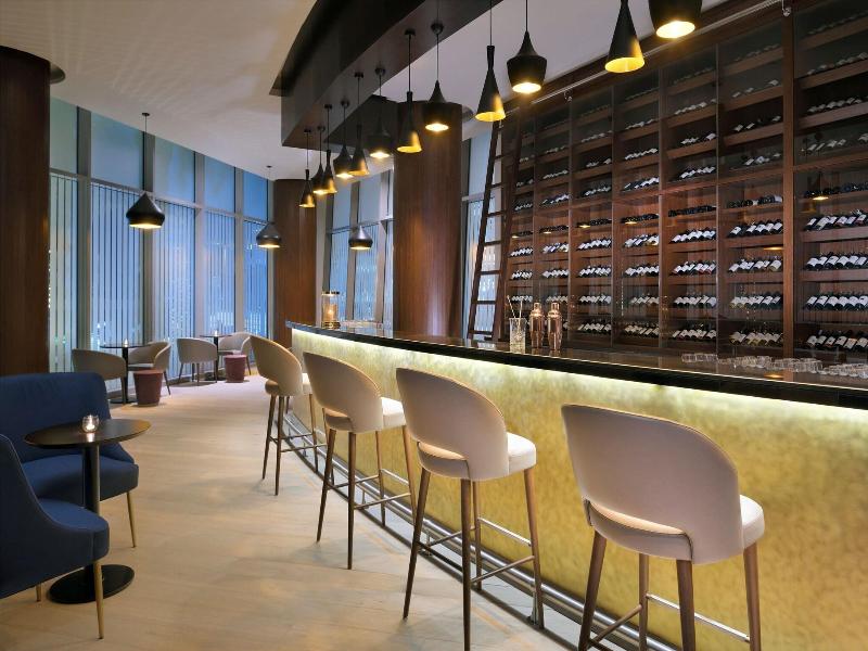 Le Meridien City Center, Doha image