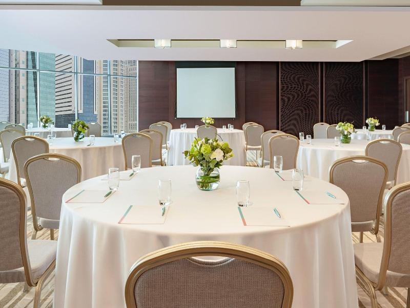 Le Meridien City Center, Doha image