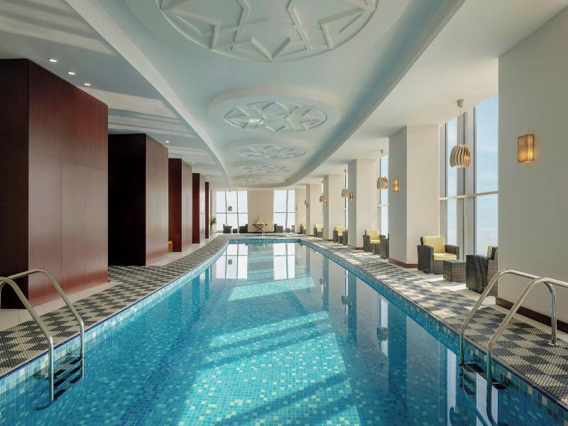 Le Meridien City Center, Doha image