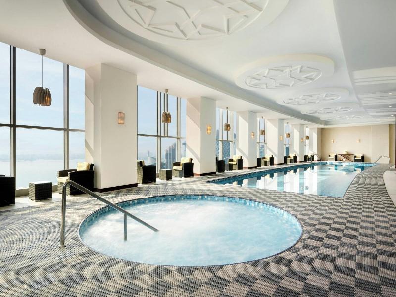Le Meridien City Center, Doha image