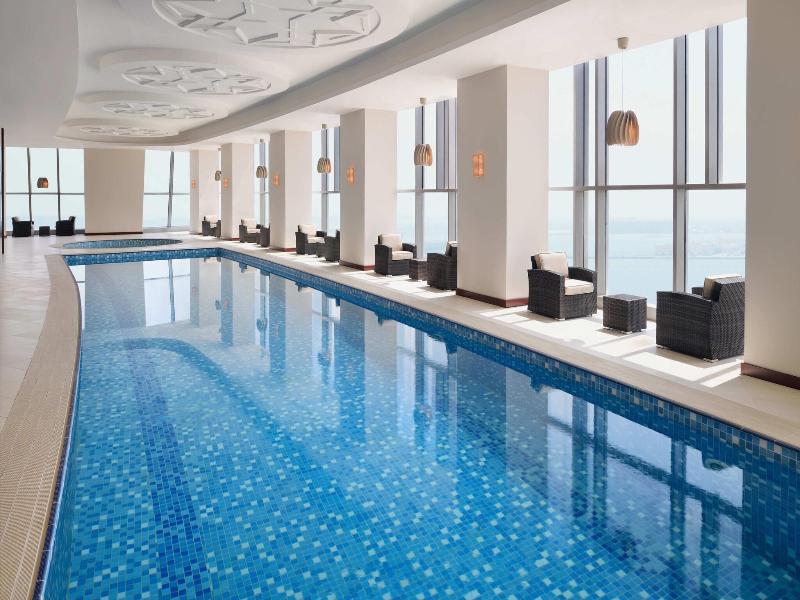 Le Meridien City Center, Doha image