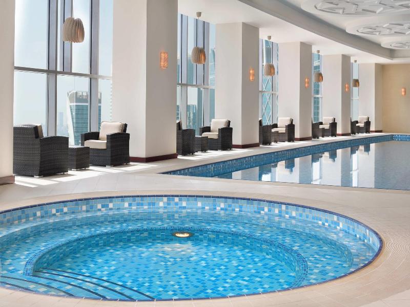 Le Meridien City Center, Doha image