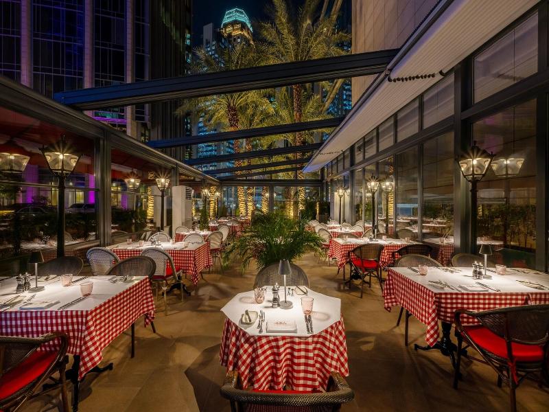 Le Meridien City Center, Doha image