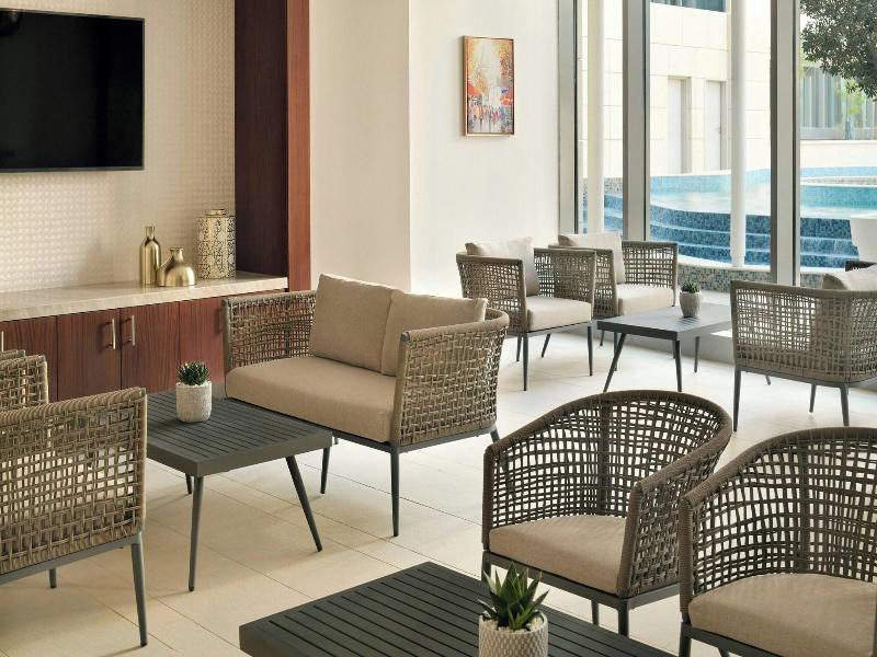 Le Meridien City Center, Doha image
