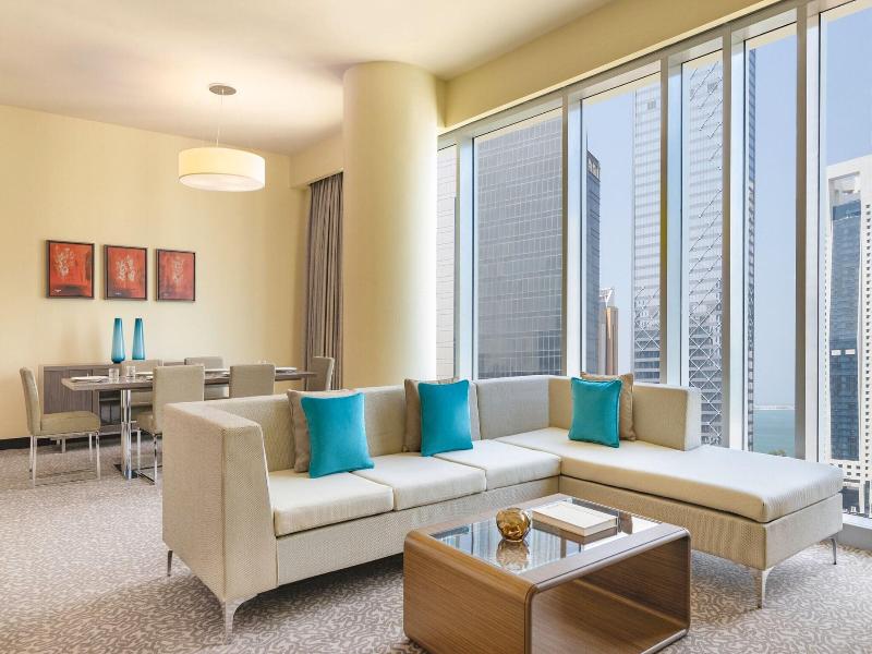 Le Meridien City Center, Doha image